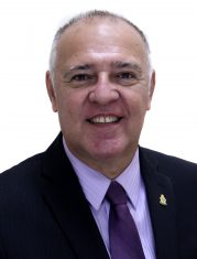 Luis Augusto Mitoso Júnior