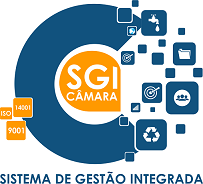 Logo Sistema de Gestão Integrada