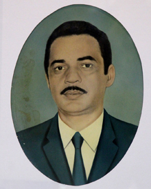 Aloísio Rodrigues de Oliveira