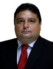 CAIO ANDRE PINHEIRO DE OLIVEIRA