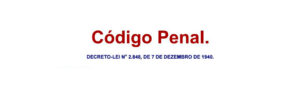 Código Penal