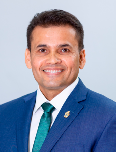 Ubirajara Rosses Do Nascimento Junior