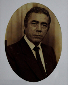 Edvar Martins de Mesquita