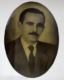 FRANCISCO CORRÊA LIMA