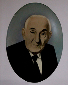 FRANCISCO PLÍNIO COELHO