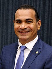 Jaildo de Oliveira Silva