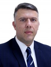 JOÃO CARLOS DOS SANTOS MELLO