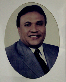 JOÃO LEONEL DE BRITO FEITOZA