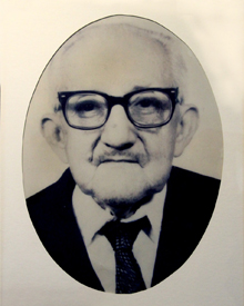 JOÃO ZANY DOS REIS