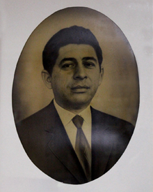 João Bosco Ramos de Lima