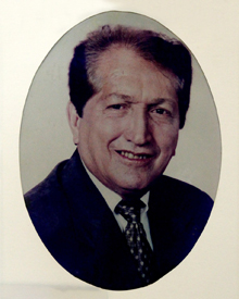 Messias da Silva Sampaio