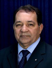 Gilmar de Oliveira Nascimento