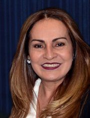 Carmem Glória Almeida Carratte