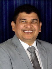 Rosinaldo Ferreira da Silva (ROSINALDO BUAL)