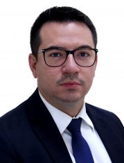 Rodrigo Guedes Oliveira de Araújo