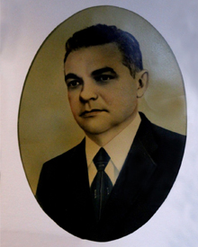 Raimundo Coqueiro Mendes