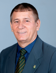 Roberto Sabino Rodrigues