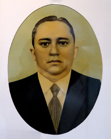 SÉRGIO RODRIGUES PESSOA NETO