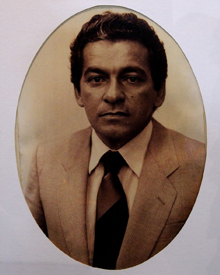 Waldir Gonçalves Barros