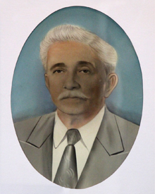 ADRIANO AUGUSTO DE ARAUJO JORGE