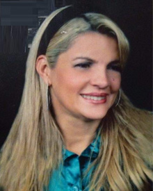 Ana Cláudia Melo da Fonseca