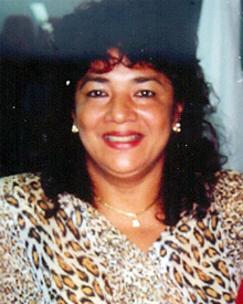 Ana Maria Nascimento de Oliveira