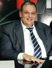 Luíz Alberto Carijó de Gosztonyi