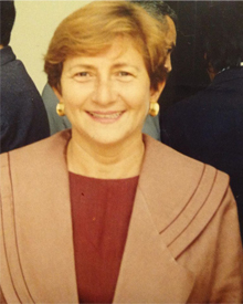 MARIA DA CONCEIÇÃO LINS DE ALBUQUERQUE