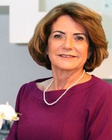 Maria das Graças Costa Alecrim