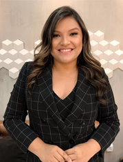 Joana Darc dos Santos Cordeiro