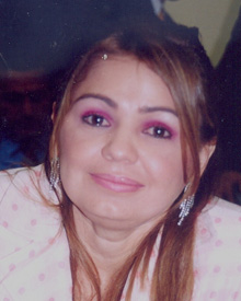 Maria Rejane Guimarães Pinheiro