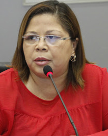 Rosilene da Silva Souza