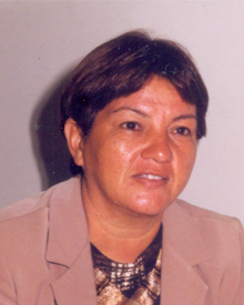 Ruth Valente Reis