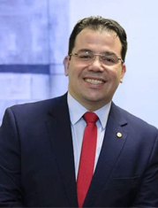 MAURICIO WILKER DE AZEVEDO BARRETO